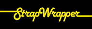 Strap Wrapper logo top
